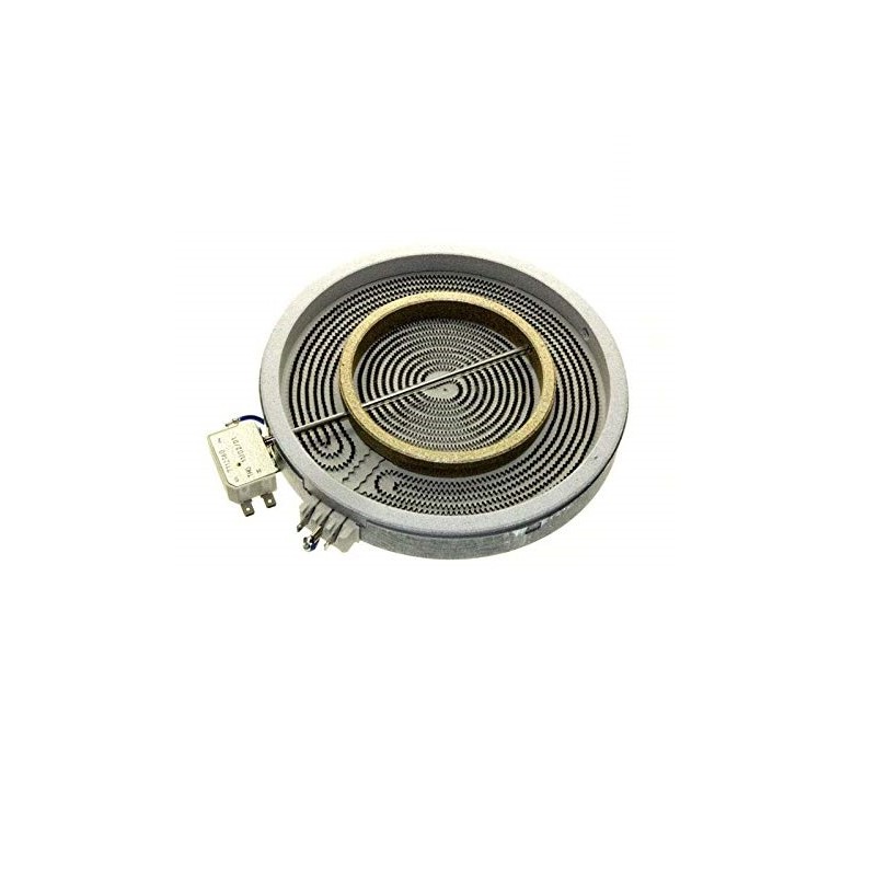 Beko 162926011 Piano Cottura Con Focolare Anteriore Sinistro Beko 162926011 Piano Cottura Con Focolare Anteriore Sinistro