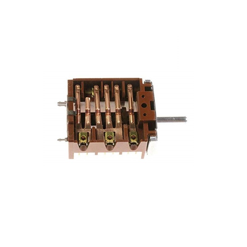 Beko - 263900014 Interruttore Forno Beko - 263900014 Interruttore Forno