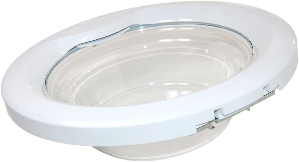 Beko - 2878300200 Gruppo Porta Lavatrice Bianca