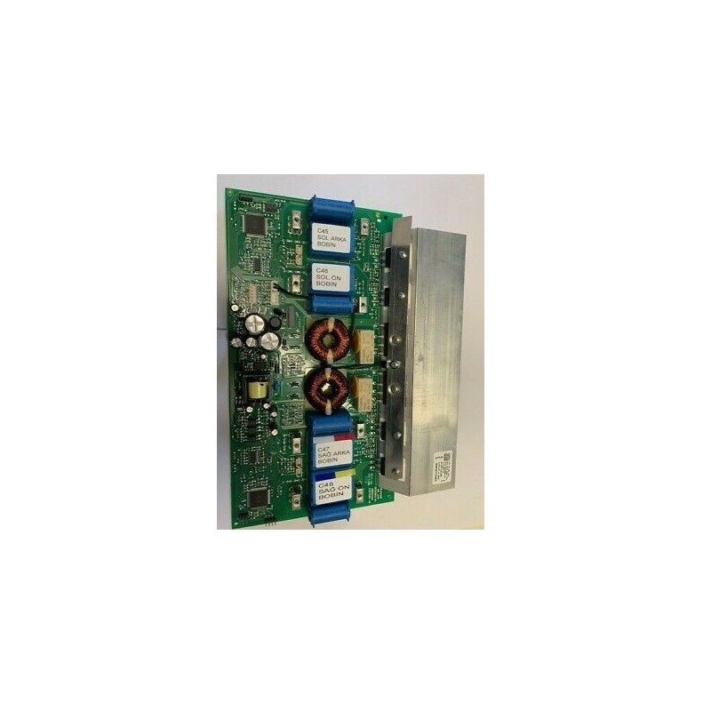 Beko - 662000112 Modulo Di Potenza Piano Cottura Beko - 662000112 Modulo Di Potenza Piano Cottura