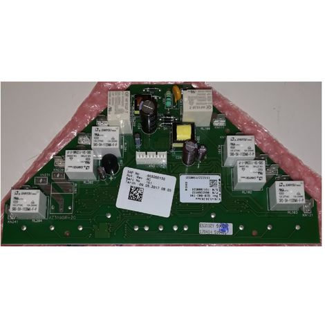 Beko - 663260130 Module De Puissance Plaque De Cuisson Beko - 663260130 Module De Puissance Plaque De Cuisson