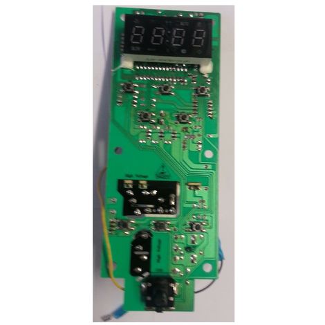 Beko - 9197023828 Modulo Display Microonde Beko - 9197023828 Modulo Display Microonde