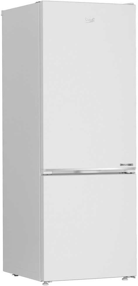 Beko B3rcne564hw. Capacità Netta Totale: 490 L. Cerniera Porta: Destra, Tipo Di Display: Led. Classe Climatica: Sn-t, Emissione Acustica: 38 Db. Capacità Netta Frigorifero: 340 L, No Frost (frigori...