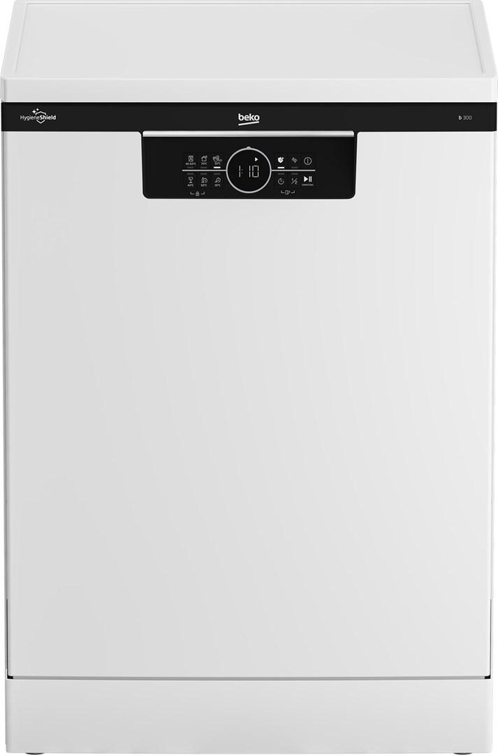 Beko Bdfn26531w Lavastoviglie Bianca 15 Coperti Beko Bdfn26531w Lavastoviglie Bianca 15 Coperti