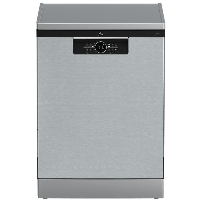 Beko Bdfn26540x Lavastoviglie Libera Installazione 15 Coperti