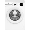 Beko Bm1wfu38225ww Lavatrice Bianca 8 Kg