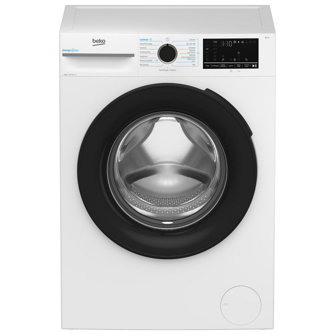 Beko Bmw8149db Lavatrice 8kg Classe A-30
