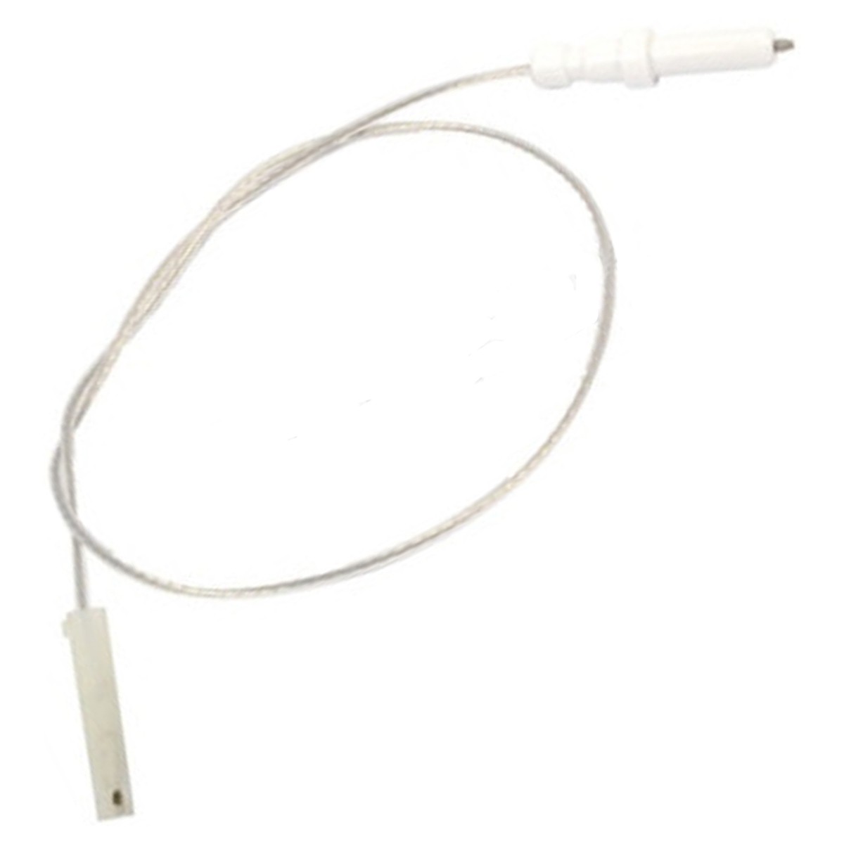 Beko - Candela 380mm Originale - Forni, Fornelli Elettrici E A Gas 2995123662734038062