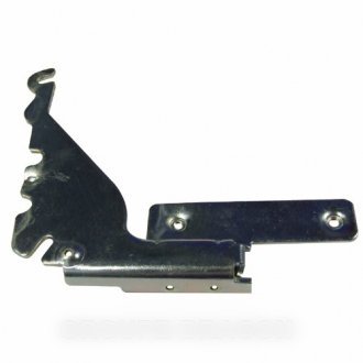 Beko - Cerniera Sinistra Dello Sportello - Lavastoviglie 302895