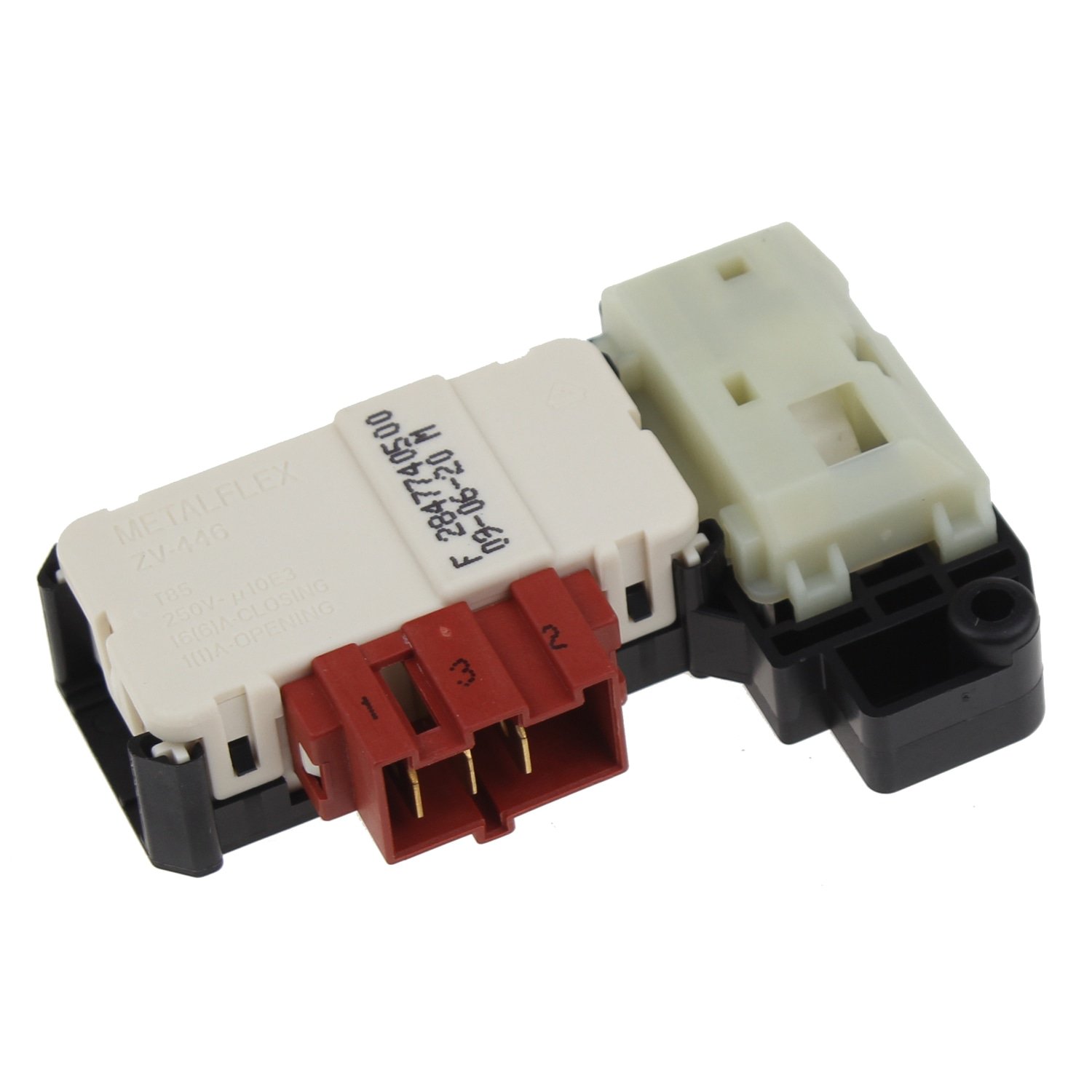 Beko - Chiusura Di Porta Wcc5611bc - 2847740500 - 8053190540261