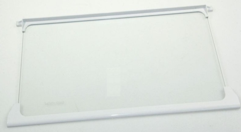 Beko - Clayette En Verre 415x264 Pour Réfrigérateur 4629850700 Beko - Clayette En Verre 415x264 Pour Réfrigérateur 4629850700