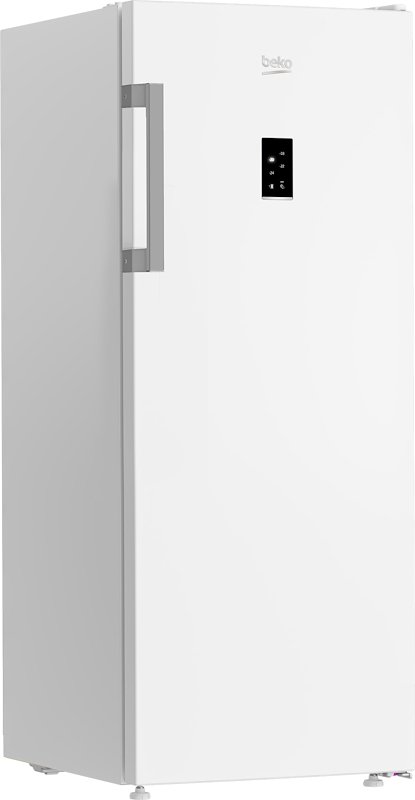 Beko Congelatore Verticale B3rfne274w Bianco