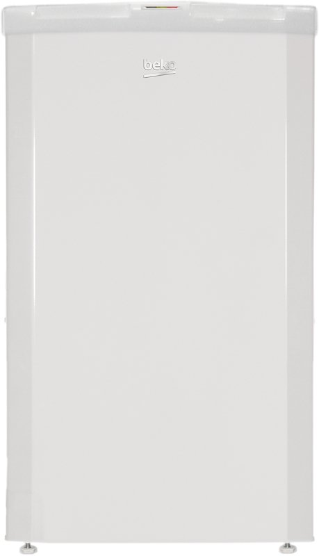 Beko - Congelatore Verticale Fse13040n Classe E 117 Lt-bianco