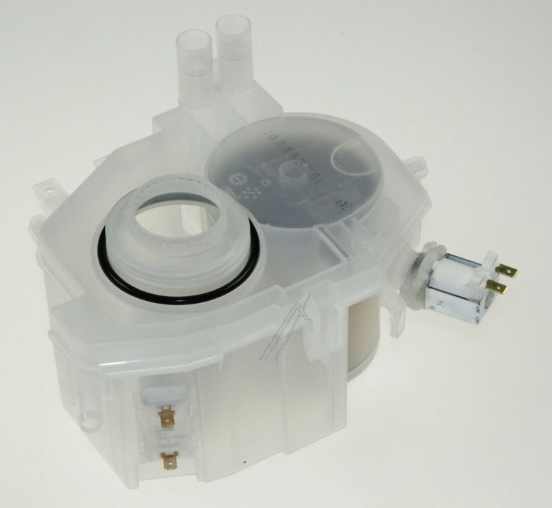 Beko - Contenitore Del Sale - Lavastoviglie 324261