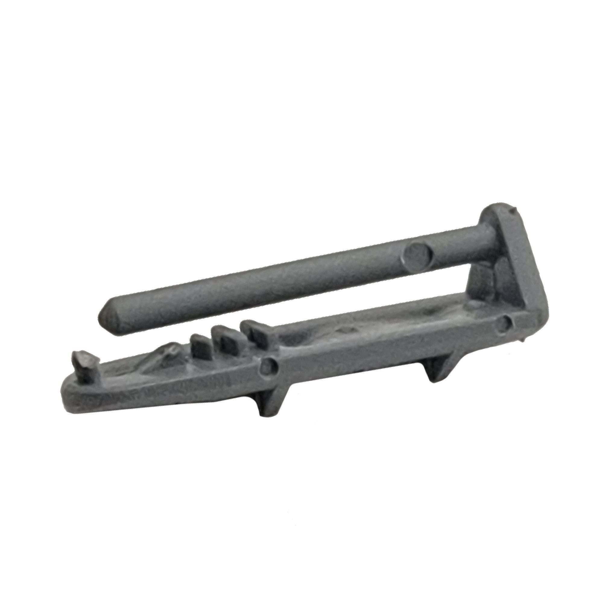 Beko - Copri Guida Posteriore - Lavastoviglie 1440293662734797426 Beko - Copri Guida Posteriore - Lavastoviglie 1440293662734797426