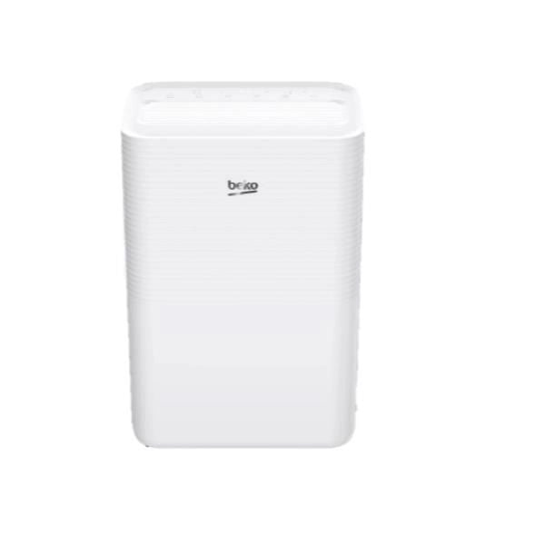 Beko - Deumidificatore Bdp010-bianco Beko - Deumidificatore Bdp010-bianco