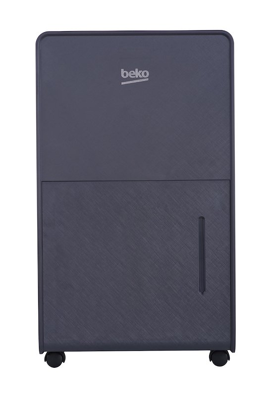 Beko - Deumidificatore Bdpm020-grigio