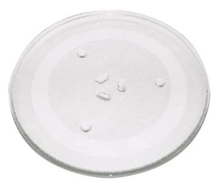 Beko - Diametro Del Giradischi In Vetro 255 Mm Per Microonde 9178007706 Beko - Diametro Del Giradischi In Vetro 255 Mm Per Microonde 9178007706