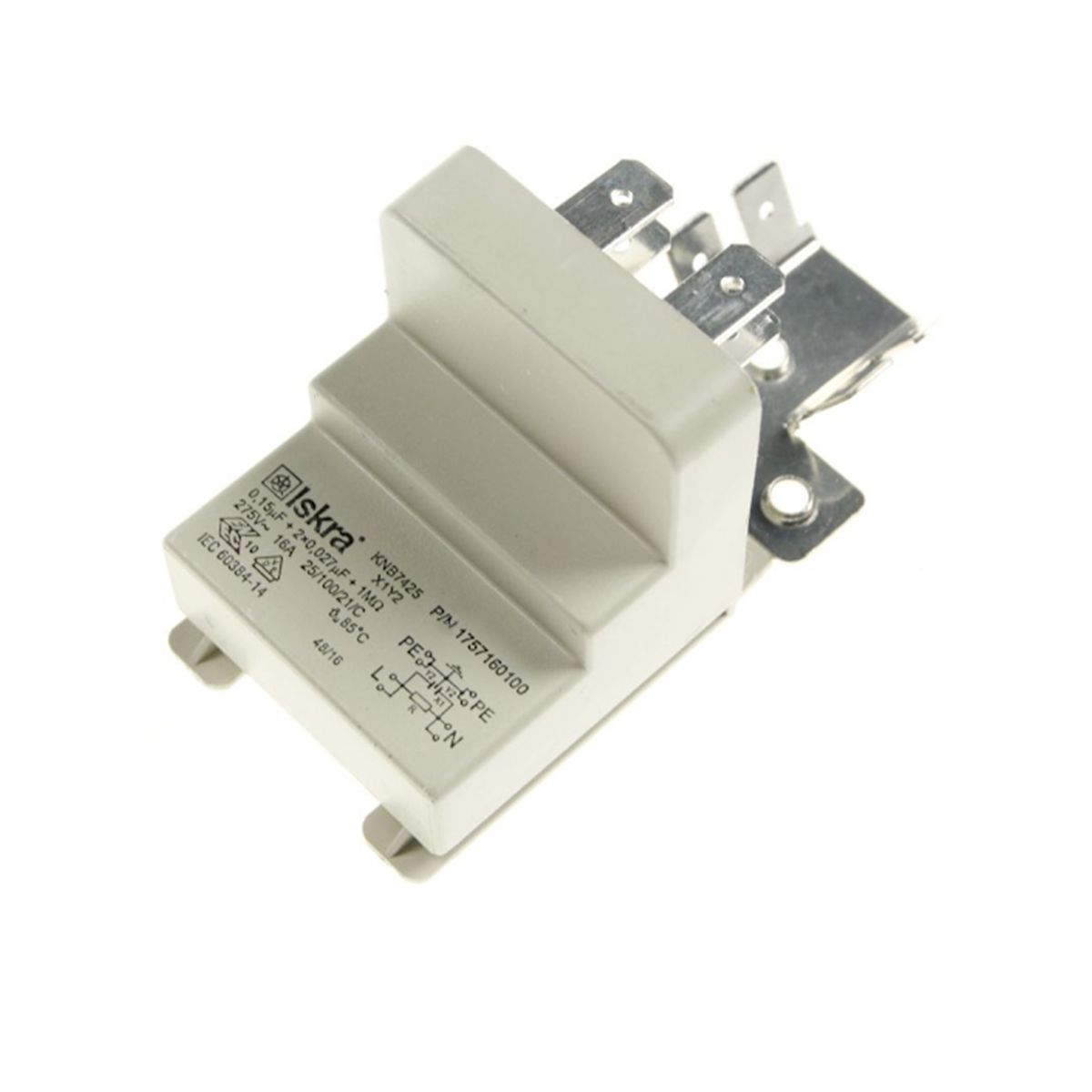 Beko - Filtro Anti Rumore - Lavastoviglie 1440253663946261699 Beko - Filtro Anti Rumore - Lavastoviglie 1440253663946261699