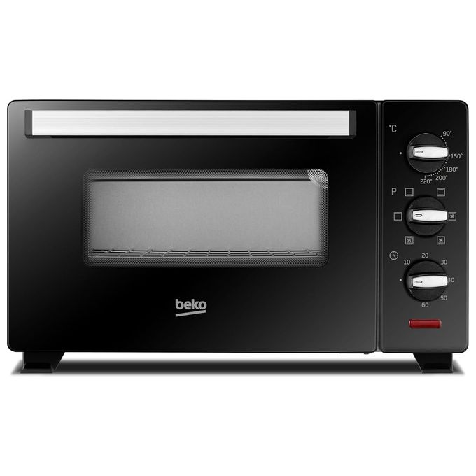 Beko - Fornetto Elettrico Bmof19b-nero