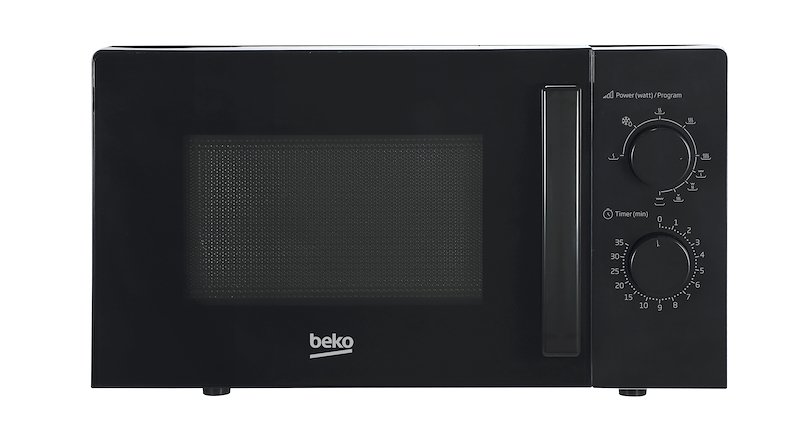 Beko - Forno Microonde Mgc20100b1-nero