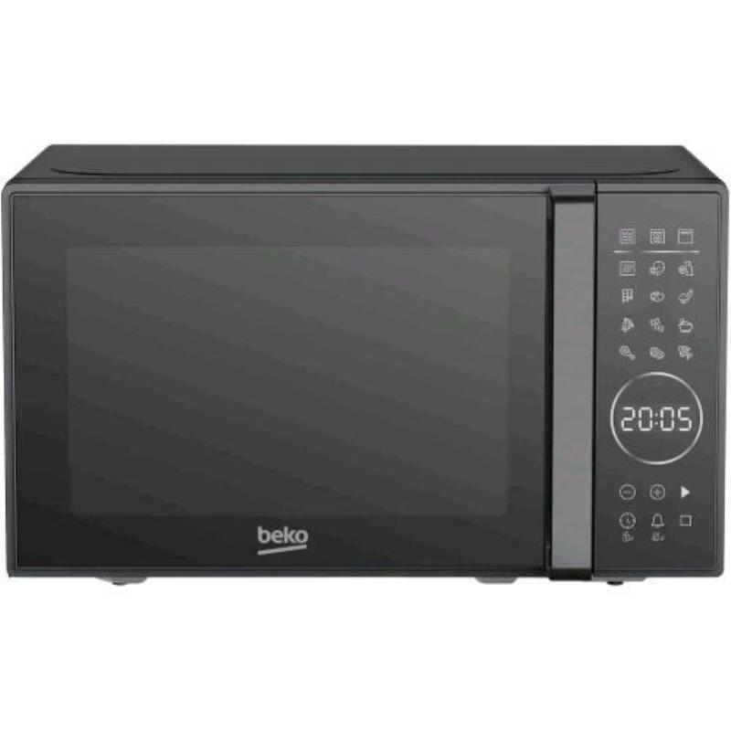 Beko - Forno Microonde Mgc20130bb Beko - Forno Microonde Mgc20130bb