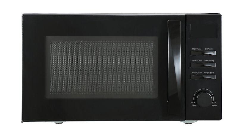Beko - Forno Microonde Mgf23210b-nero