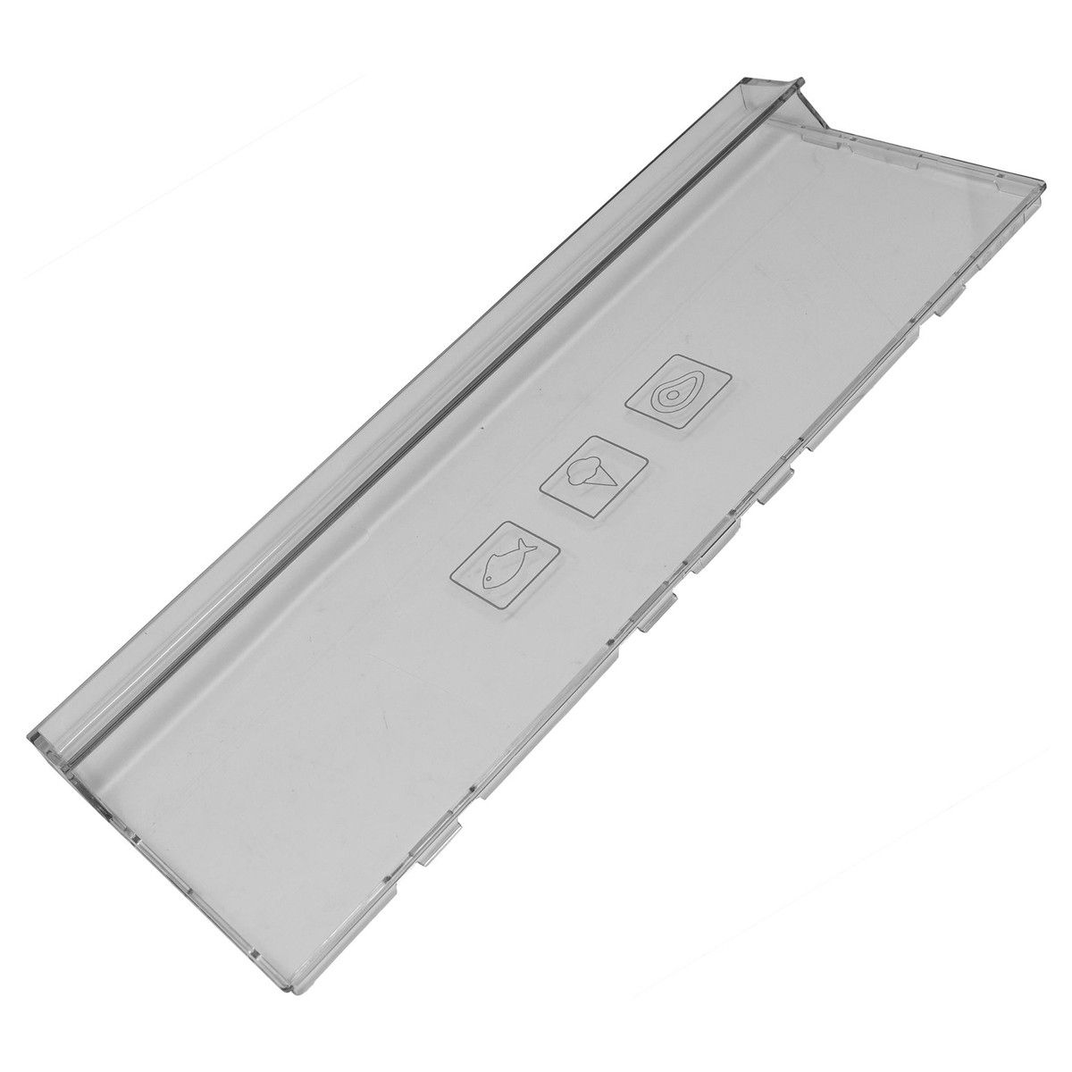 Beko - Frontale Cassetto - Frigorifero, Congelatore 330614