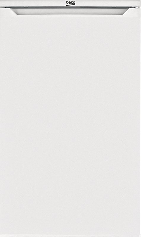 BEKO FS166020 Congelatore verticale, Capacità netta 65 l, dimensioni: L 47,5 cm, A 81,8 P 50 Rumorosità 37 dB(A), 3 cassetti, bianco, Classe E BEKO FS166020 Congelatore verticale, Capacità netta 65 l, dimensioni: L 47,5 cm, A 81,8 P 50 Rumorosità 37 dB(A), 3 cassetti, bianco, Classe E