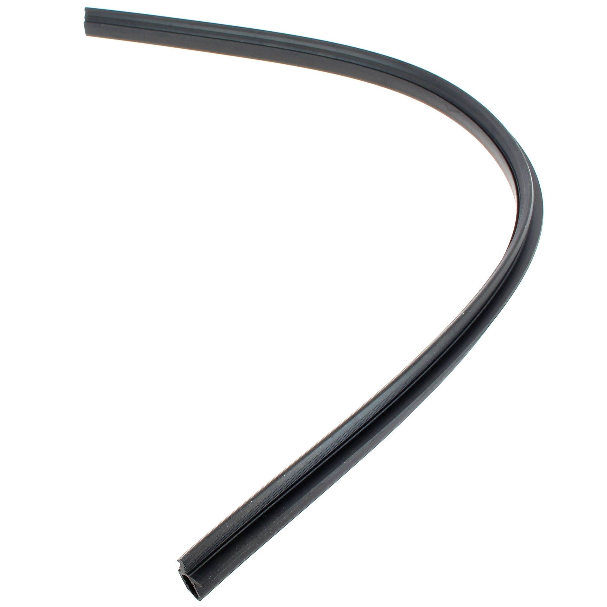Beko - Guarnizione Inferiore Della Porta, 550x20mm, 1882470100 Per Lavastoviglie Beko - Guarnizione Inferiore Della Porta, 550x20mm, 1882470100 Per Lavastoviglie