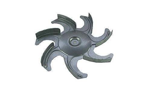 Beko - Helice Del Ventilatore Originale - Forni, Fornelli Elettrici E A Gas 299960 Beko - Helice Del Ventilatore Originale - Forni, Fornelli Elettrici E A Gas 299960