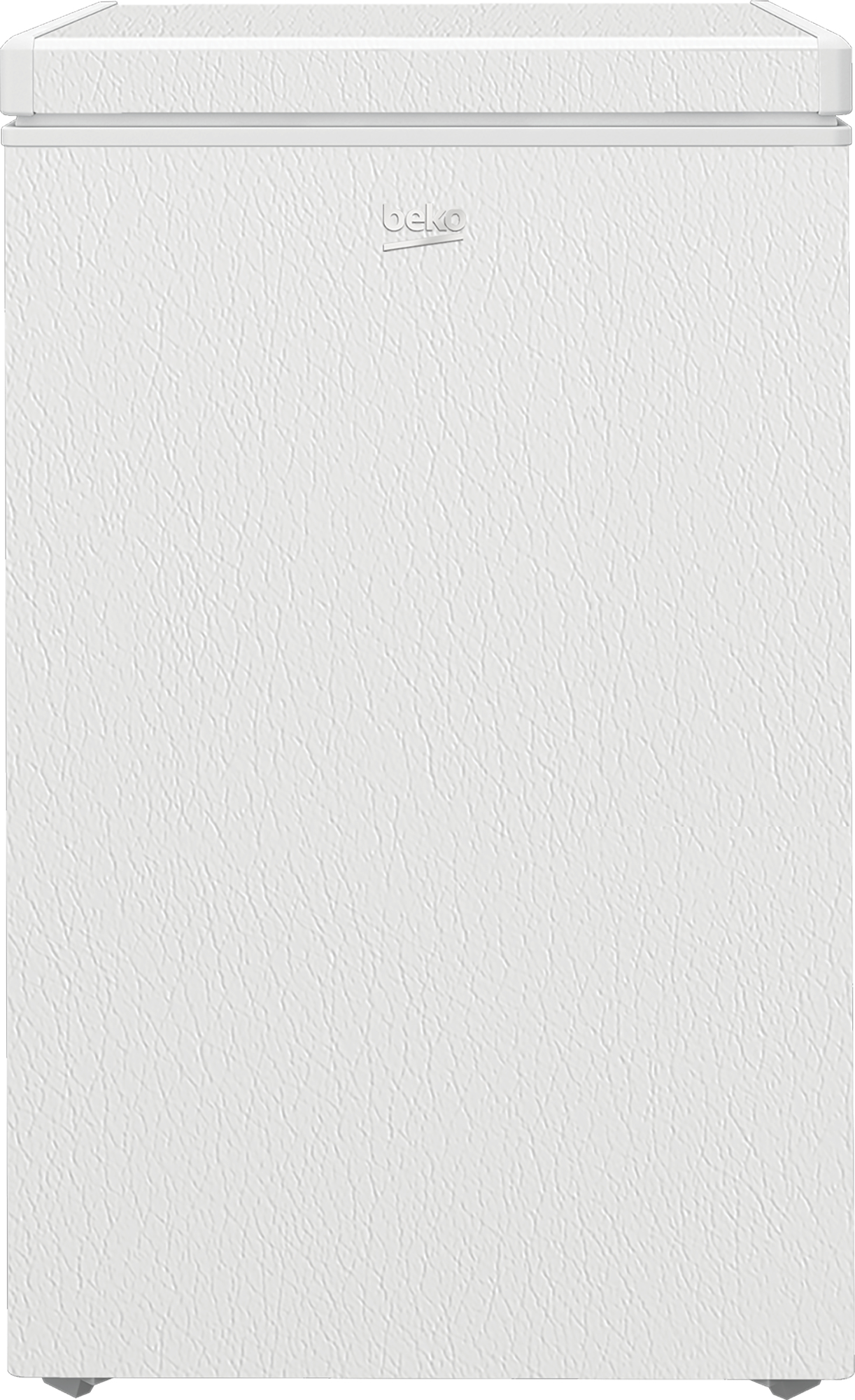 Beko HSM210530: Congelatore Orizzontale, Statico, 104 L, 53.7 cm