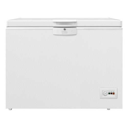 Beko HSM29540: Congelatore Orizzontale, Statico, 298 L, 110,5 cm