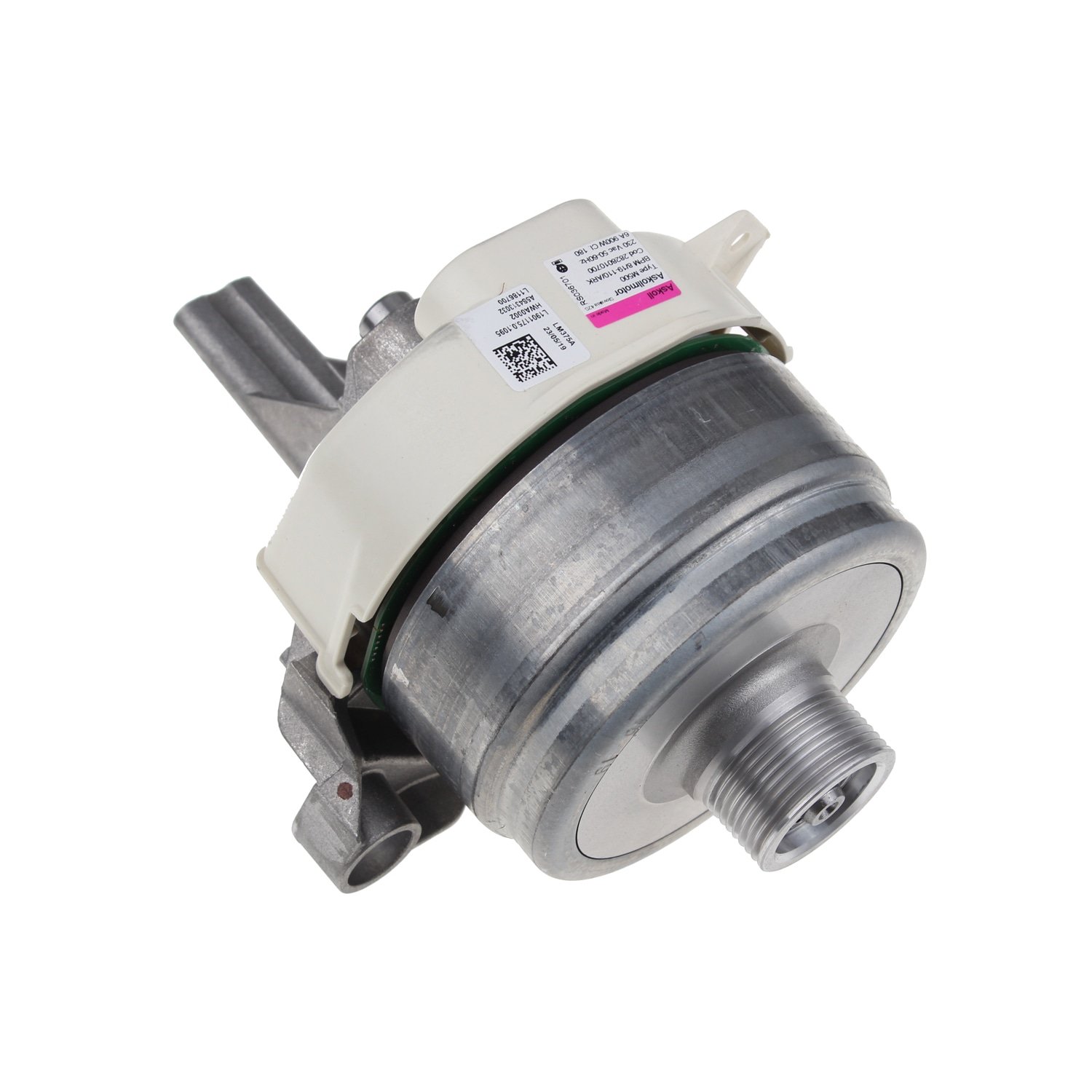 Beko - Inductiemotor - 900w - 2828010700 - 8053190578318