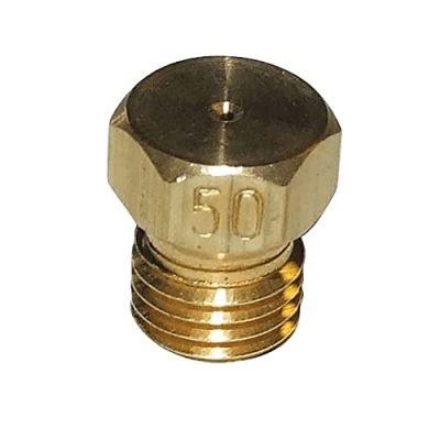 Beko - Iniettore A Gas Butano Ø 0,50 Per Cook - 431920084 Beko - Iniettore A Gas Butano Ø 0,50 Per Cook - 431920084