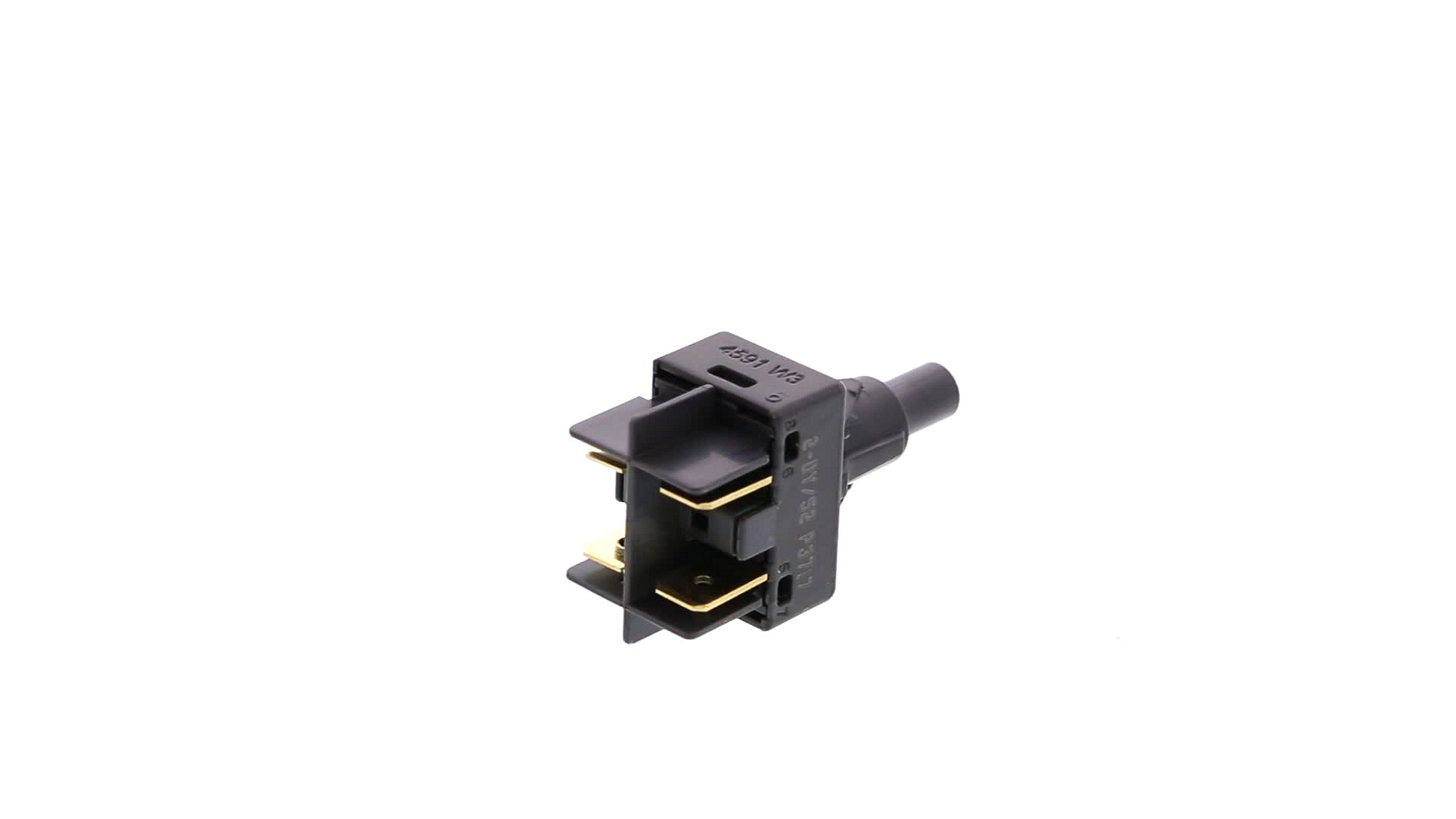 Beko - Interruttore Accensione / Spegnimento - Lavastoviglie 2566713663946316689