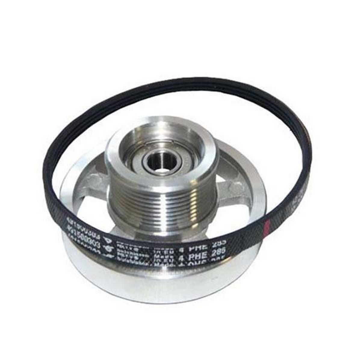 Beko - Kit Puleggia Asciugatrice - Asciugatrice 256677