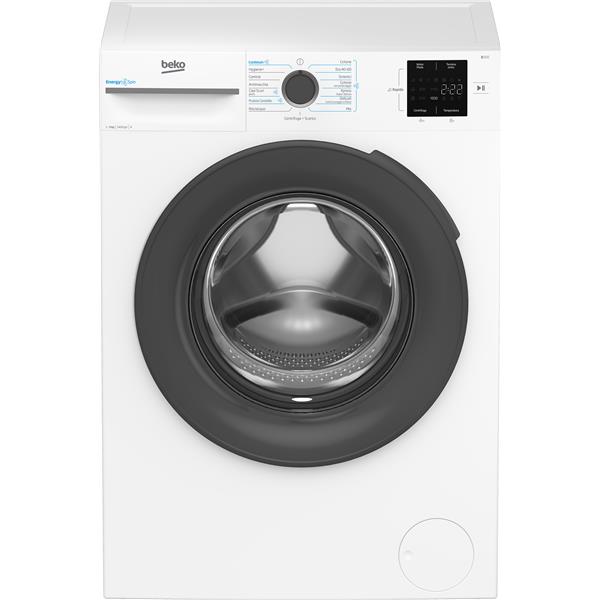 Beko Lav BMWU3941 A Front Load 9KG 7004840060