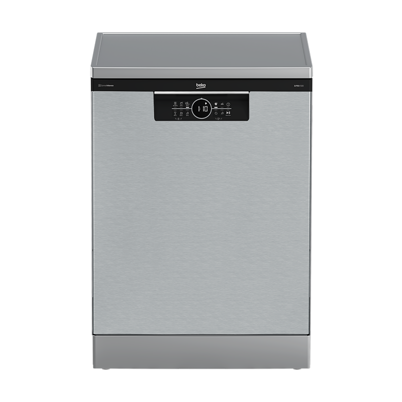 Beko Lavastoviglie b100 Bdfn26440xc Acciaio
