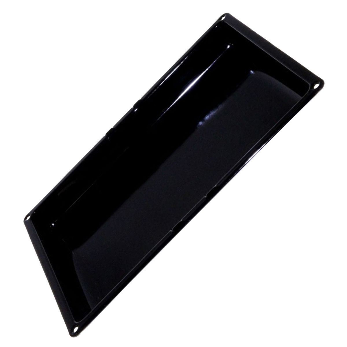 Beko - Leccarda 355 X 280 Mm - Forni, Fornelli Elettrici E A Gas - Le Leisure - 323734