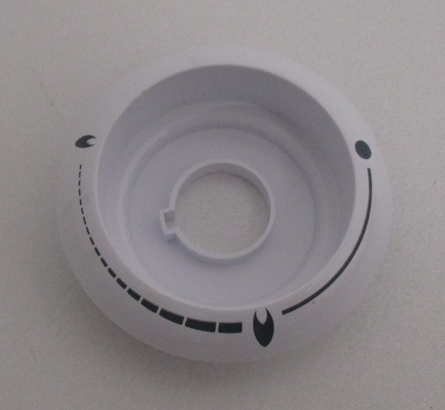 Beko - Manopola Decorativa Originale - Forni, Fornelli Elettrici E A Gas 300254