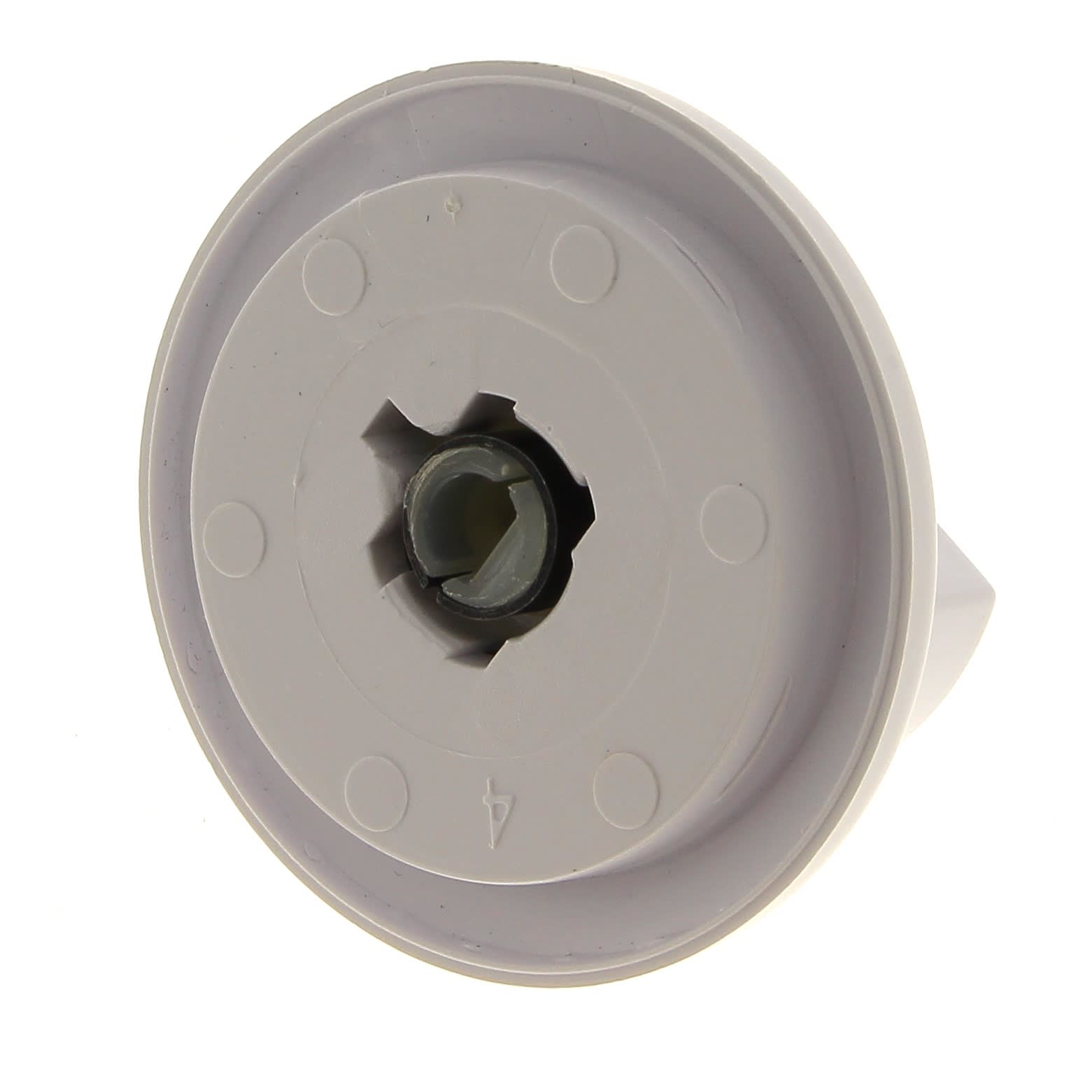 Beko - Manopola Del Fornello Da 0 A 6, 250315075 Per Fornello Beko - Manopola Del Fornello Da 0 A 6, 250315075 Per Fornello