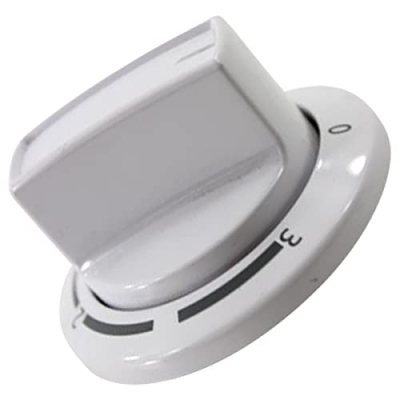 Beko - Manopola Regolatrice Di Energia Originale - Forni, Fornelli Elettrici E A Gas 3086673662734350737