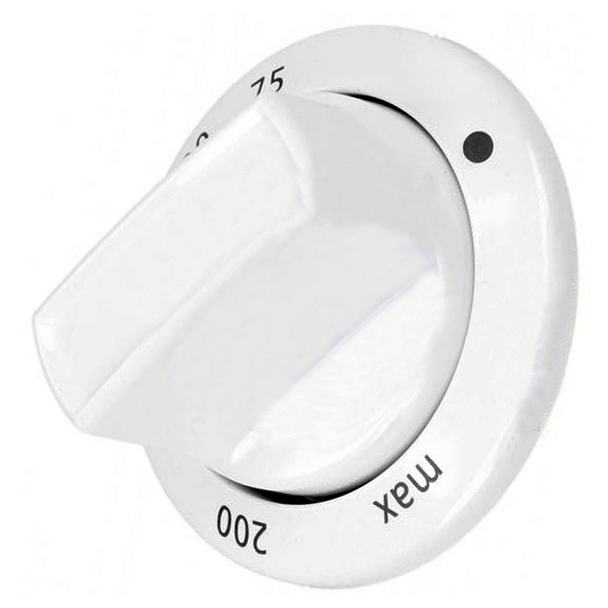 Beko - Manopola Termostato Originale - Forni, Fornelli Elettrici E A Gas 330569 Beko - Manopola Termostato Originale - Forni, Fornelli Elettrici E A Gas 330569