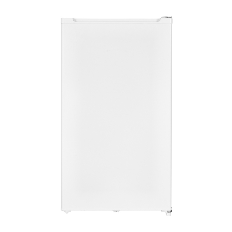 Beko mini frigo bar monoporta con celletta 90lt e bianco rs9152wn