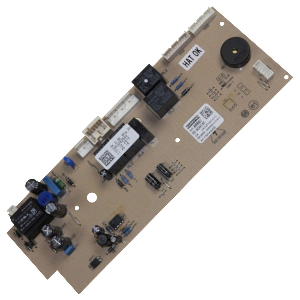 Beko - Modulo Elettronico - Asciugatrice 315626
