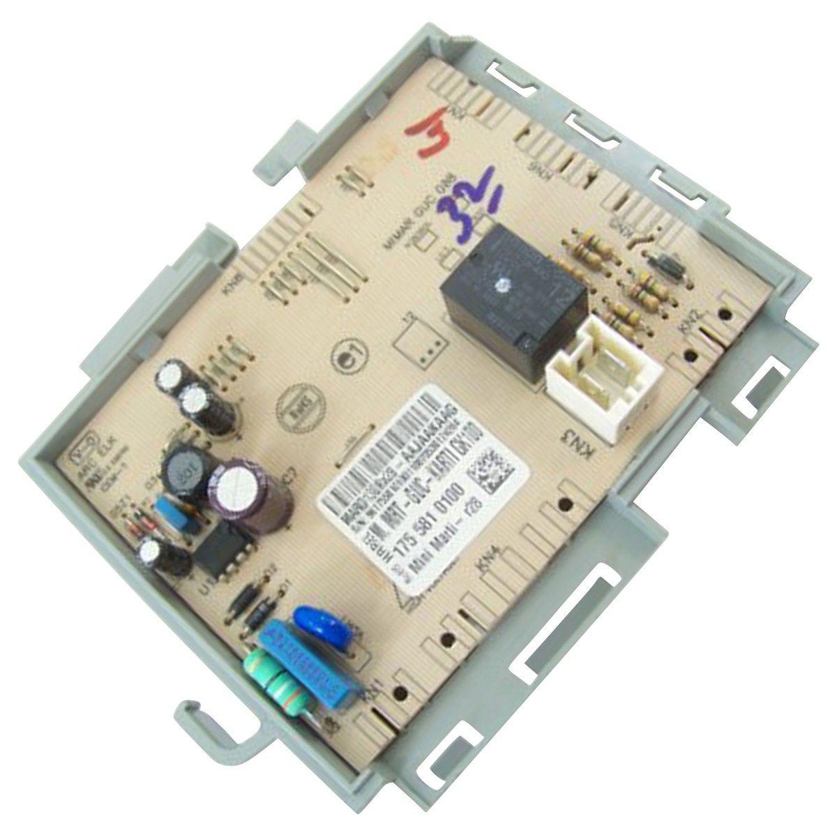 Beko - Modulo Elettronico - Lavastoviglie 309652
