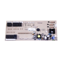 Beko - Modulo Elettronico Per Frigorifero Freezer 4390000385