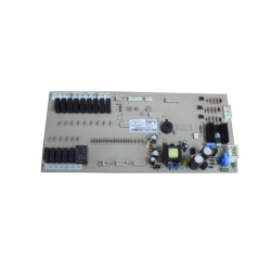 Beko - Modulo Elettronico V3 G92605ne Per Frigorifero 4390000385 Beko - Modulo Elettronico V3 G92605ne Per Frigorifero 4390000385