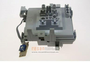 Beko - Modulo- Scheda Di Comando -dfn1503 - 1899610151 - 8053190549882